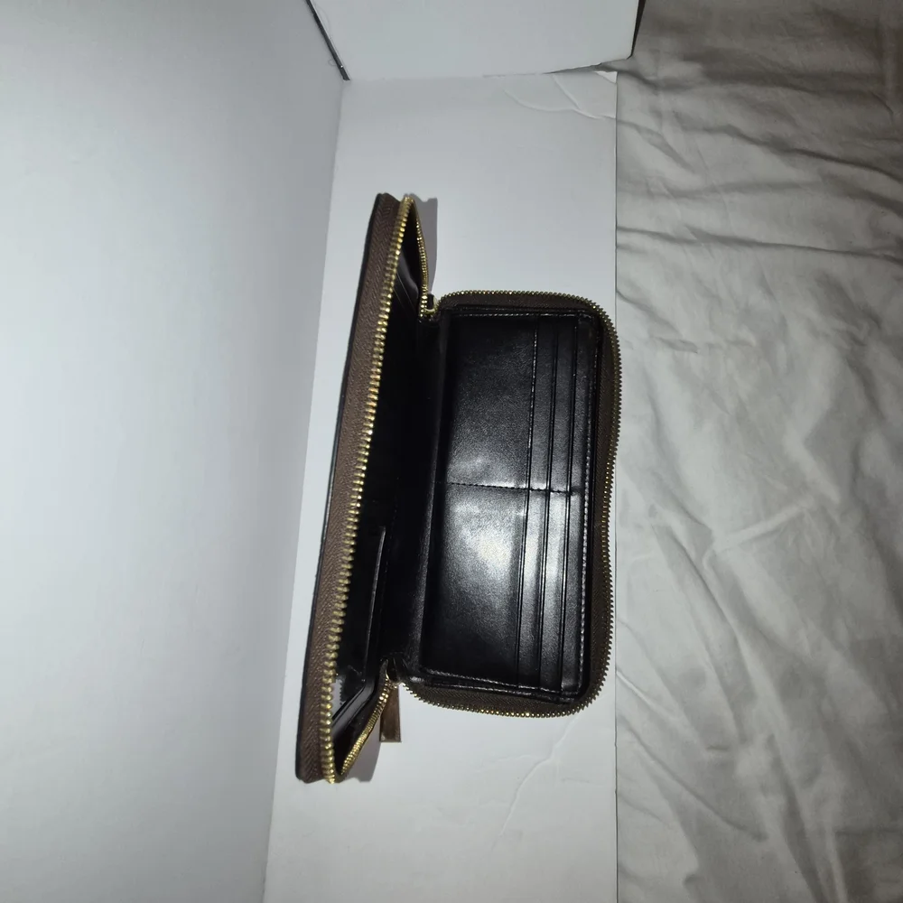 Michael Kors Brown and Tan Women's Bag Set - Picture 7 of 9